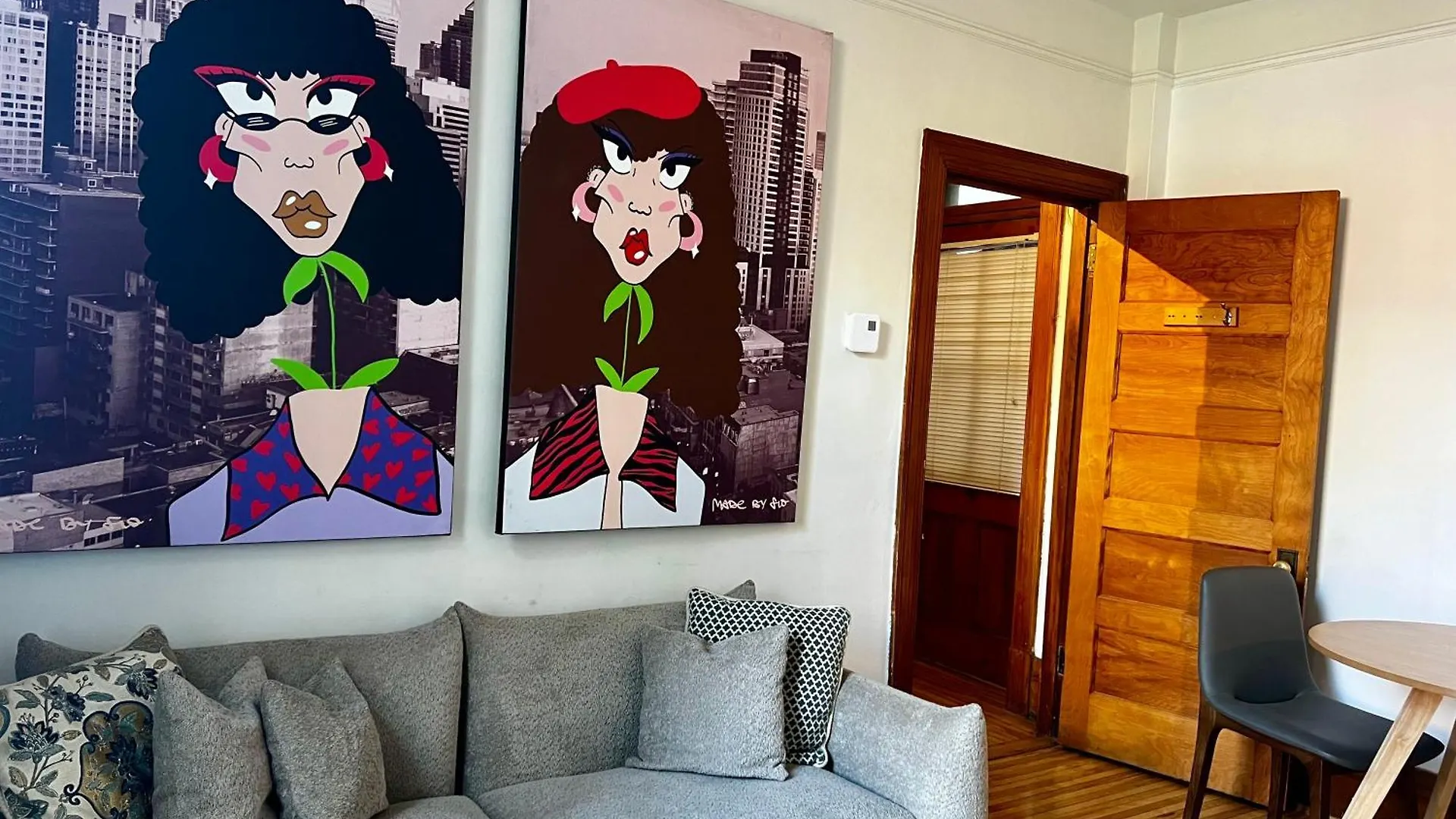 Zennest-Downtown Mtl Apartment Montreal
